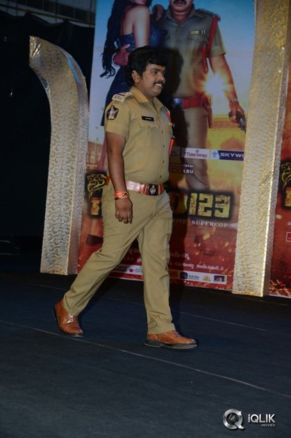 Singham-123-Movie-Platinum-Disc-Function